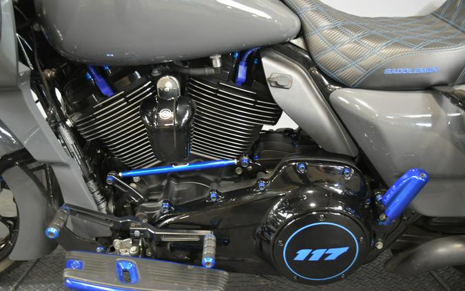 2022 Harley-Davidson Road Glide Special FLTRXS