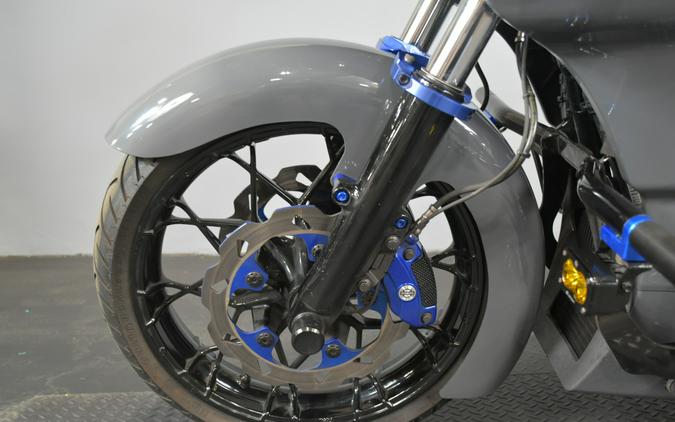 2022 Harley-Davidson Road Glide Special FLTRXS