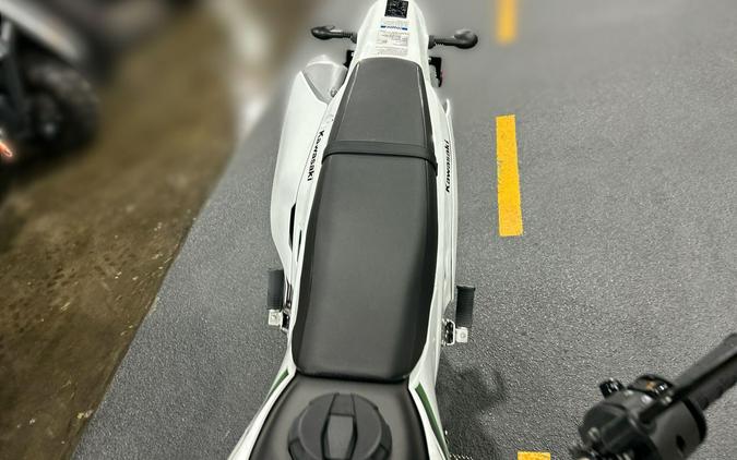 2026 Kawasaki KLX230 S ABS