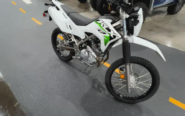 2026 Kawasaki KLX230 S ABS