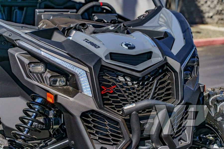 2026 Can-Am Maverick X3 MAX X Turbo