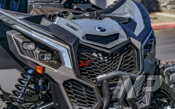 2026 Can-Am Maverick X3 MAX X Turbo