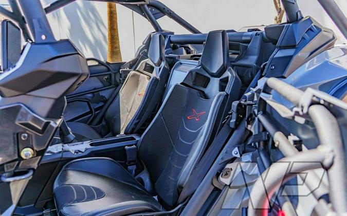 2026 Can-Am Maverick X3 MAX X Turbo