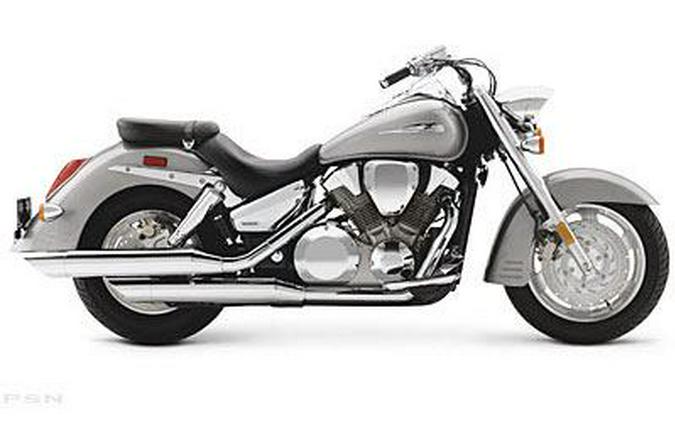 2005 Honda VTX™ 1300R