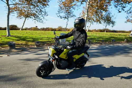 2022 Honda Navi | Video Review