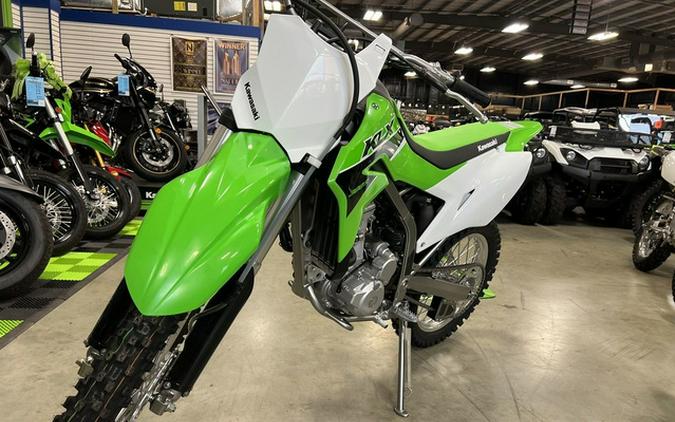 2023 Kawasaki KLX300R