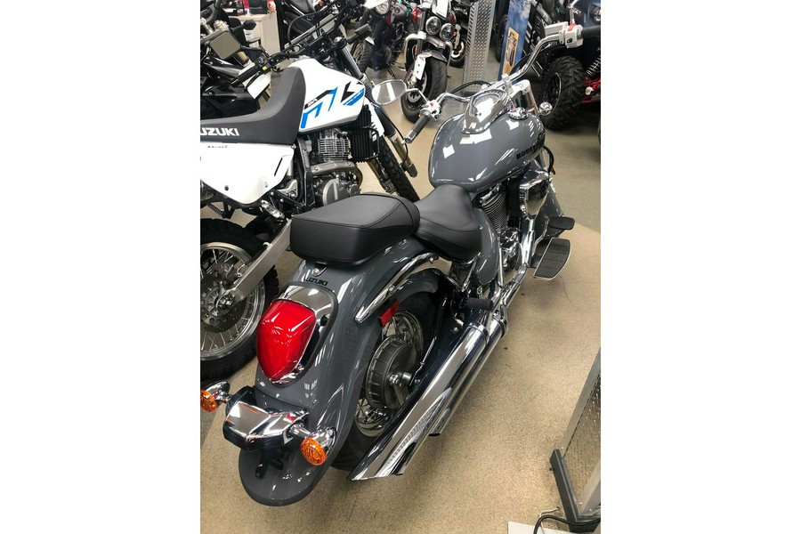 2023 Suzuki Suzuki Boulevard C50