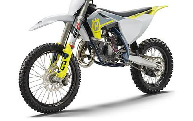 2023 Husqvarna TC 85 19/16