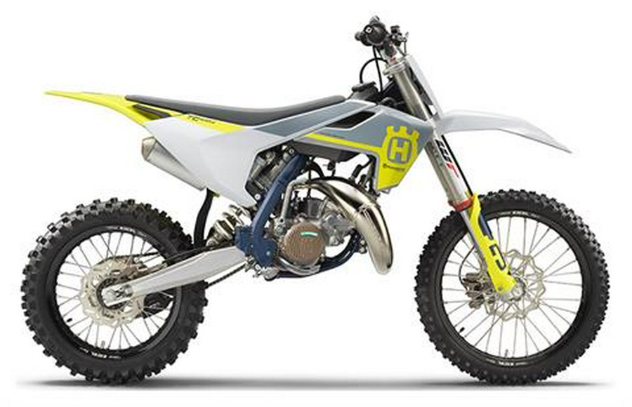 2023 Husqvarna TC 85 19/16