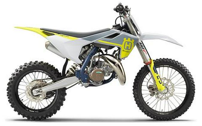 2023 Husqvarna TC 85 19/16