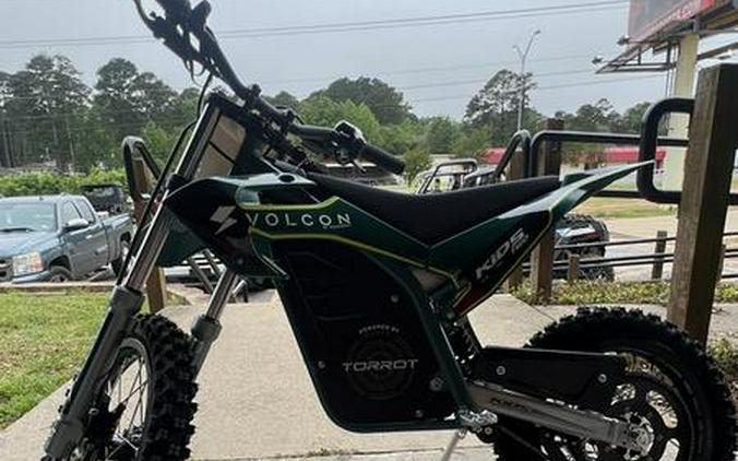 2023 Volcon ePowersports Moto Two