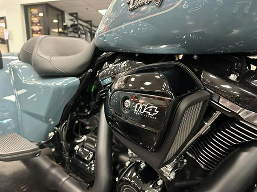 2024 Harley-Davidson Road Glide® 3