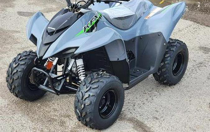 2024 Kawasaki KFX 50