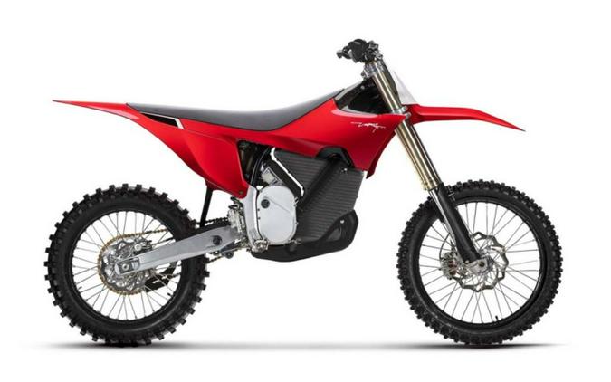 2023 Stark Stark VARG Enduro 18"_60HP