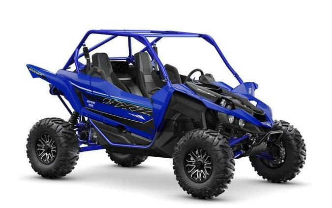 2021 Yamaha YXZ1000R SS