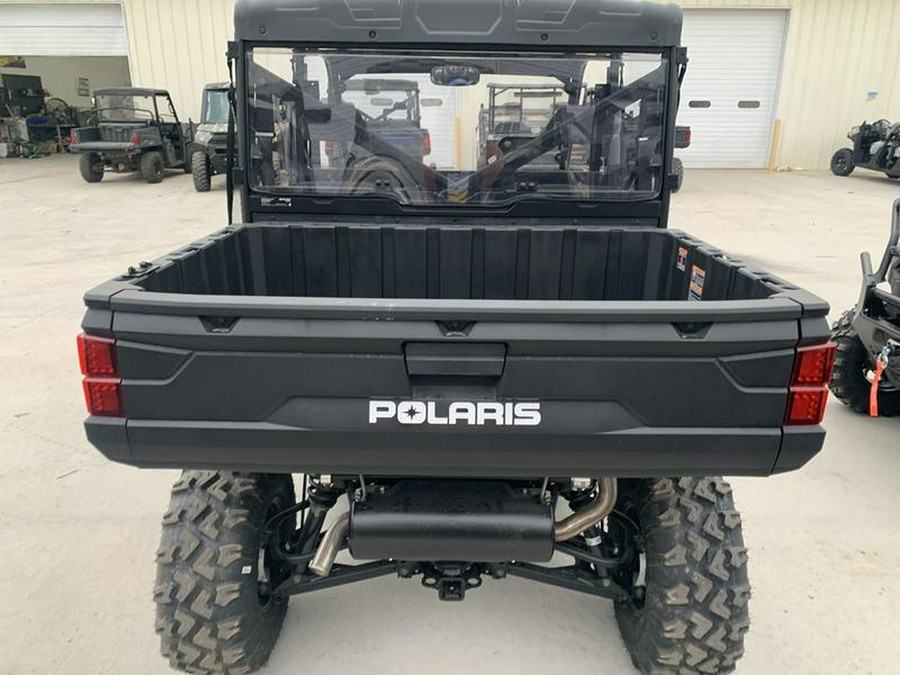 2024 Polaris® Ranger Crew 1000 Premium