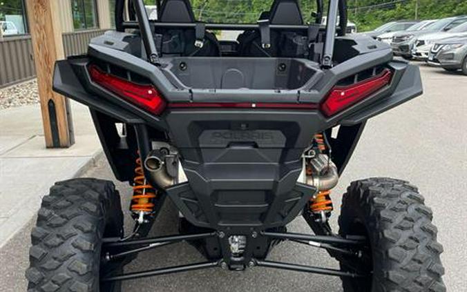 2024 Polaris RZR XP 4 1000 Ultimate