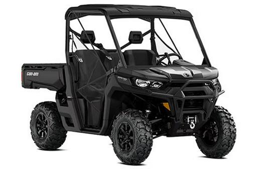 2024 Can-Am™ Defender XT HD10