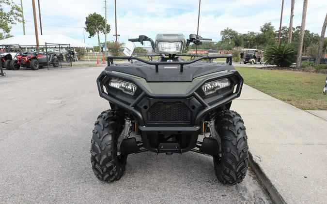 2024 Polaris Sportsman 570 EPS