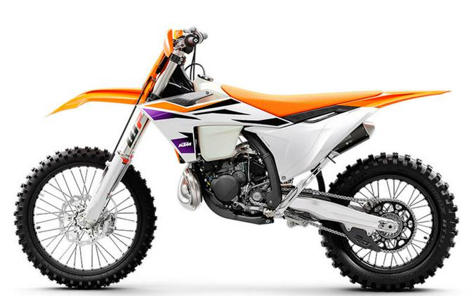 2024 KTM 250XC