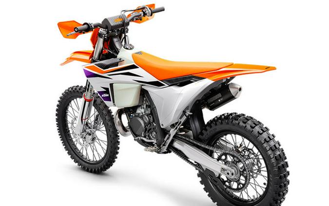 2024 KTM 250XC