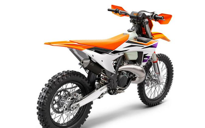 2024 KTM 250XC