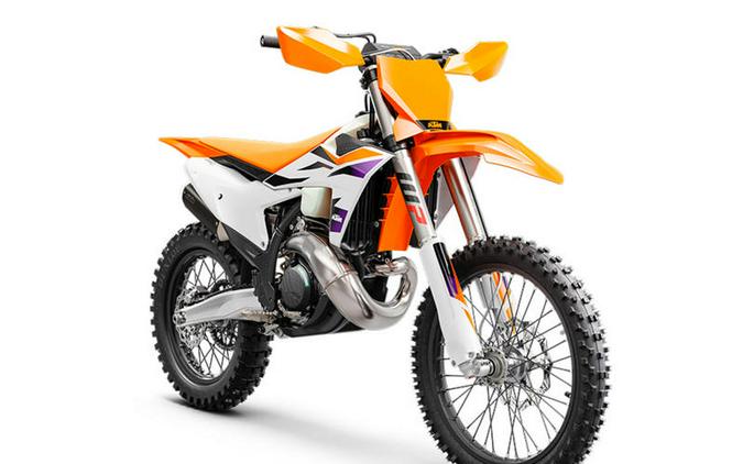 2024 KTM 250XC