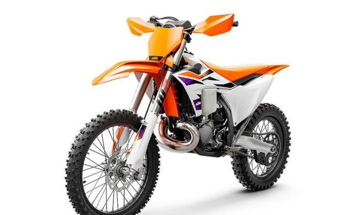 2024 KTM 250XC