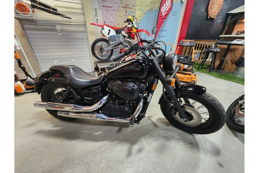 2015 Honda SHADOW PHANTOM