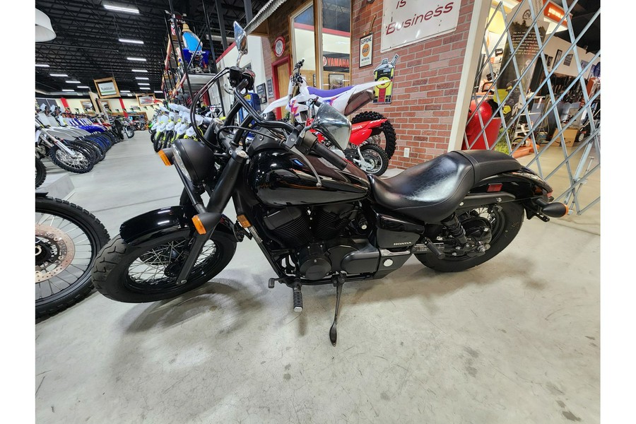 2015 Honda SHADOW PHANTOM