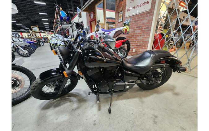 2015 Honda SHADOW PHANTOM