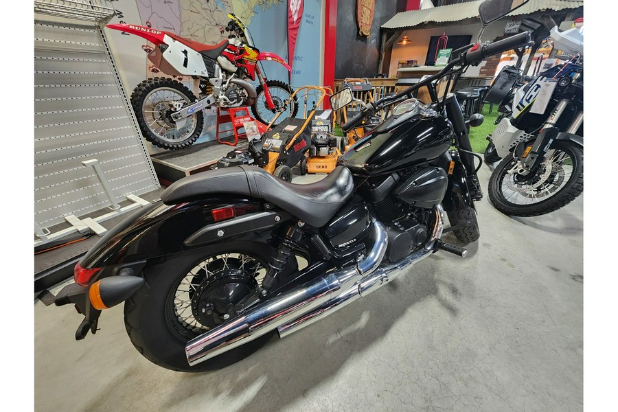 2015 Honda SHADOW PHANTOM