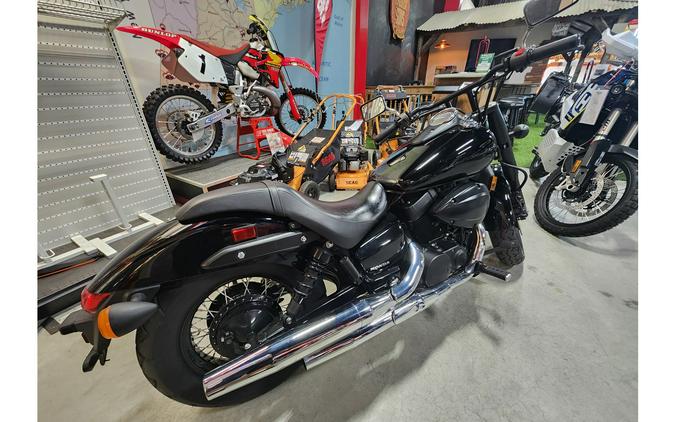 2015 Honda SHADOW PHANTOM