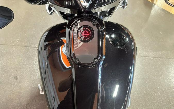 2020 Harley-Davidson FLHXSE - CVO Street Glide