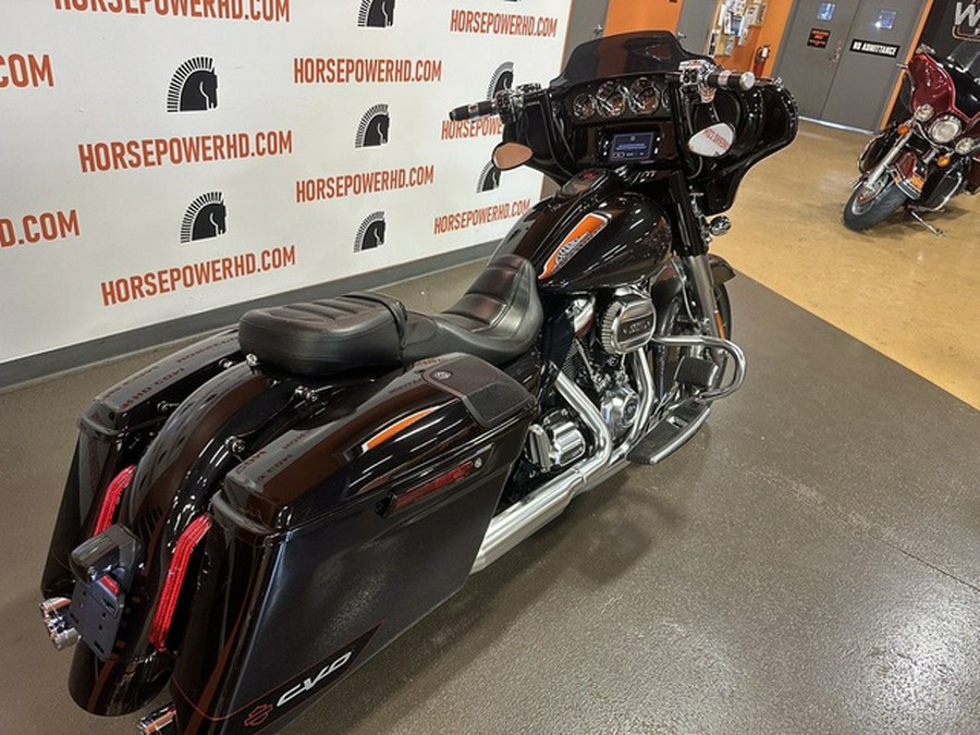 2020 Harley-Davidson FLHXSE - CVO Street Glide