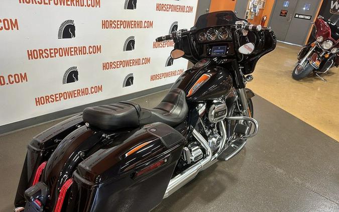 2020 Harley-Davidson FLHXSE - CVO Street Glide