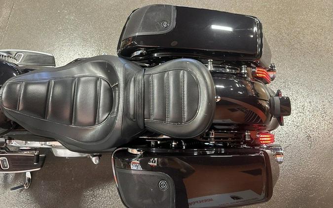 2020 Harley-Davidson FLHXSE - CVO Street Glide