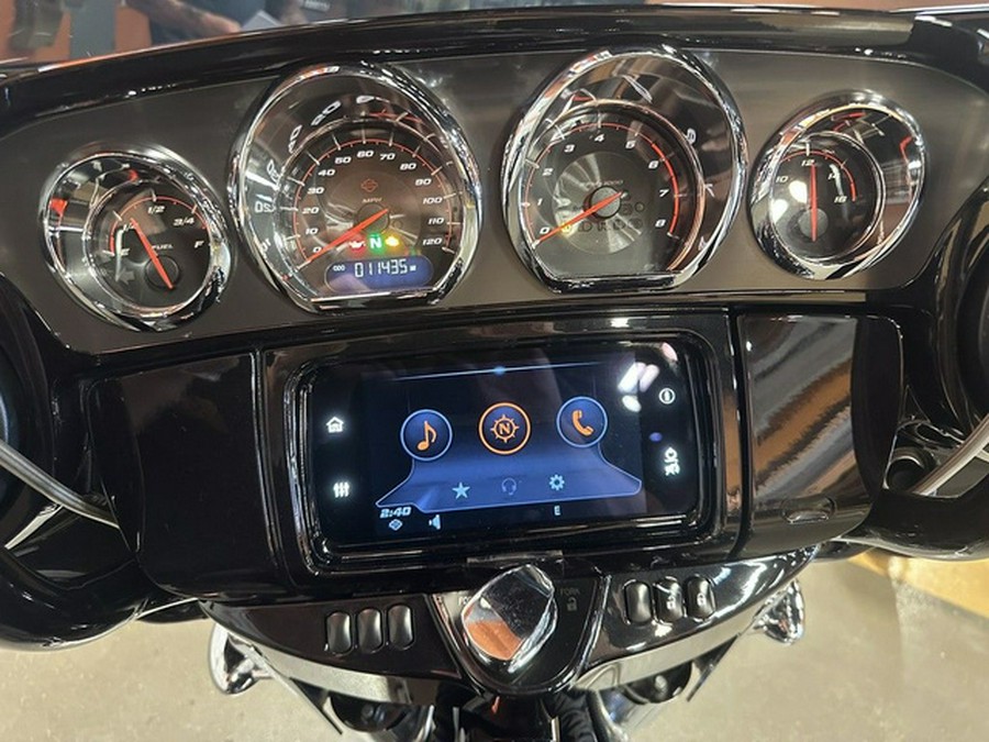 2020 Harley-Davidson FLHXSE - CVO Street Glide