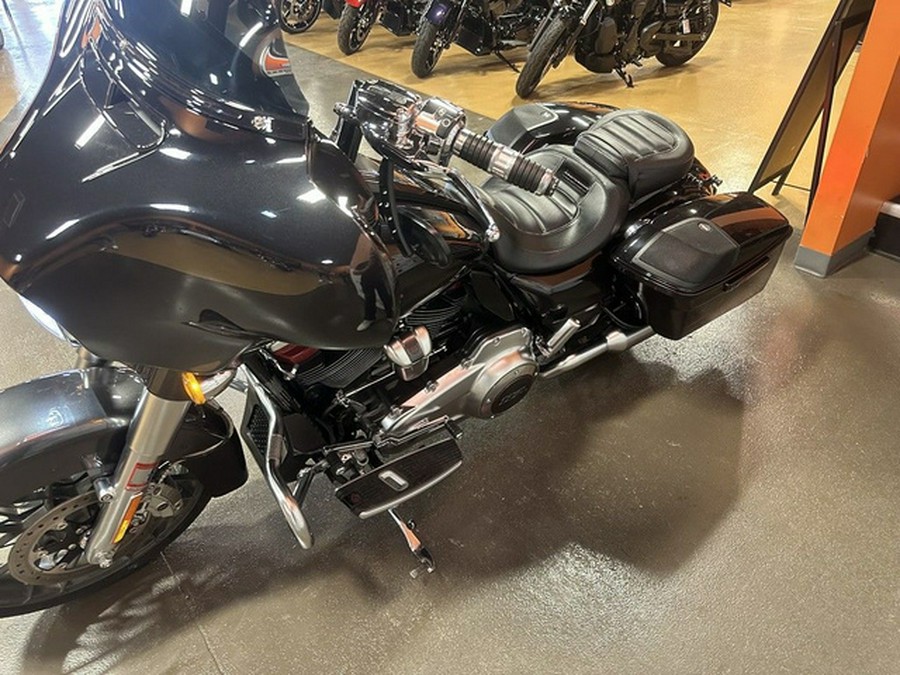 2020 Harley-Davidson FLHXSE - CVO Street Glide