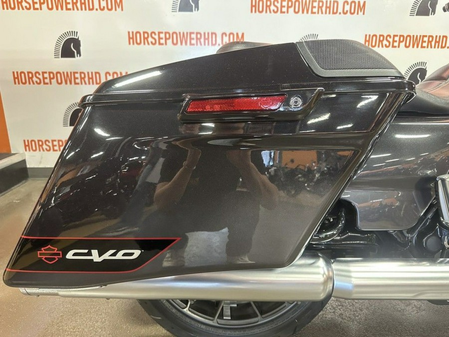 2020 Harley-Davidson FLHXSE - CVO Street Glide