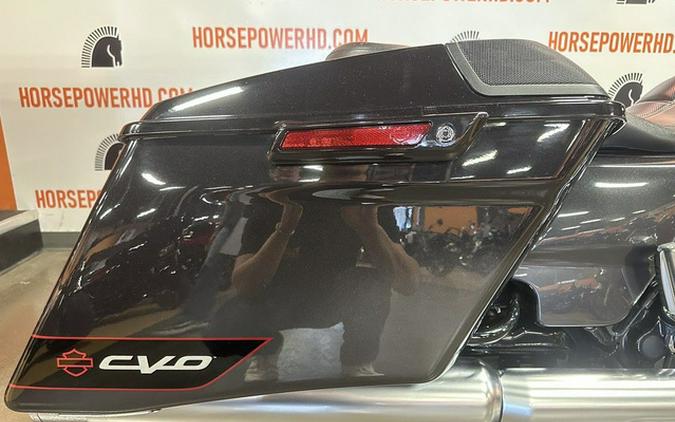 2020 Harley-Davidson FLHXSE - CVO Street Glide
