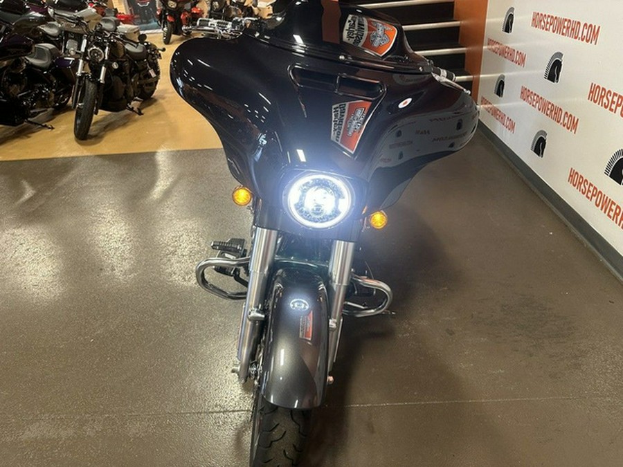 2020 Harley-Davidson FLHXSE - CVO Street Glide