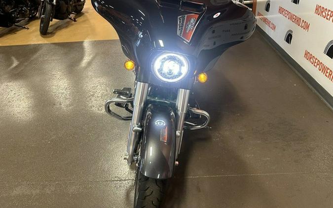 2020 Harley-Davidson FLHXSE - CVO Street Glide