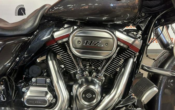 2020 Harley-Davidson FLHXSE - CVO Street Glide
