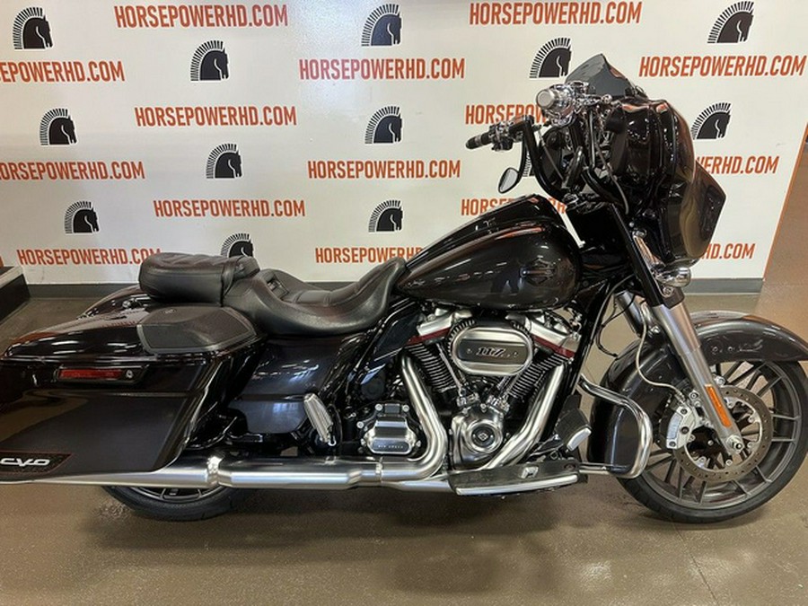 2020 Harley-Davidson FLHXSE - CVO Street Glide