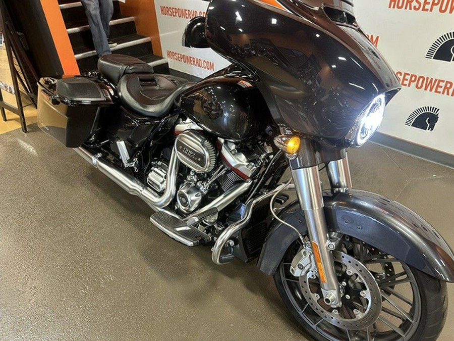 2020 Harley-Davidson FLHXSE - CVO Street Glide