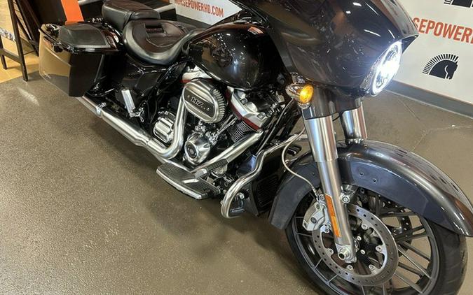 2020 Harley-Davidson FLHXSE - CVO Street Glide