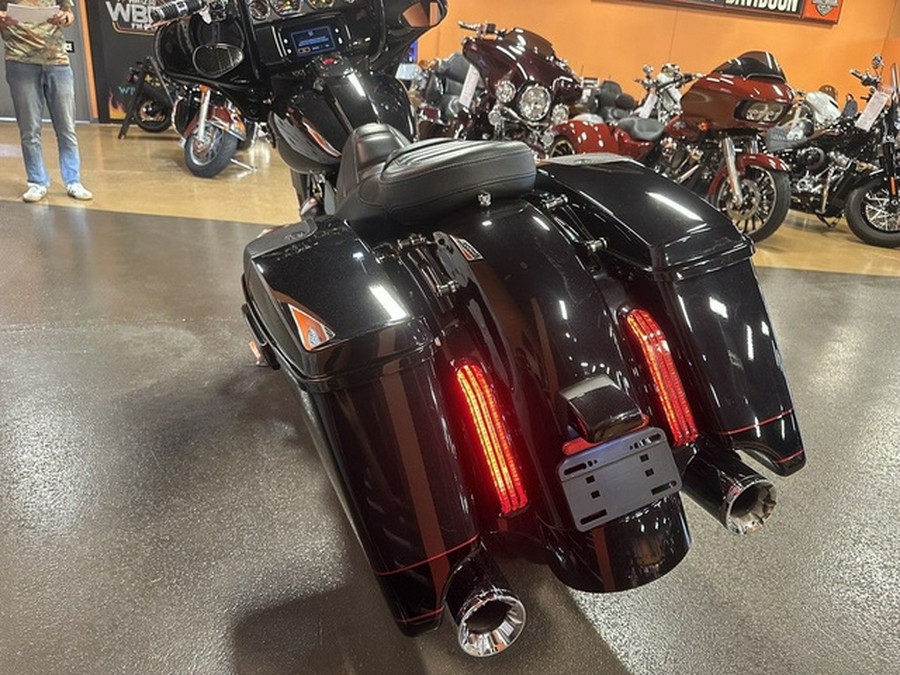 2020 Harley-Davidson FLHXSE - CVO Street Glide