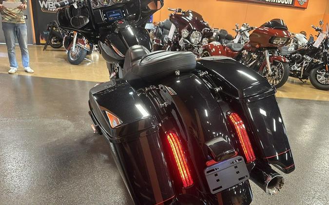 2020 Harley-Davidson FLHXSE - CVO Street Glide