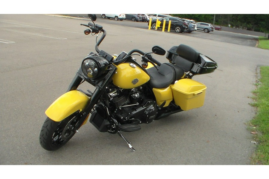 2023 Harley-Davidson® Road King® Special